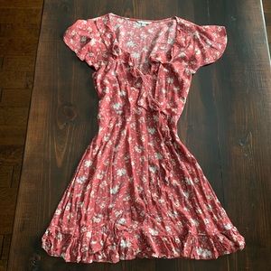 American Eagle dress